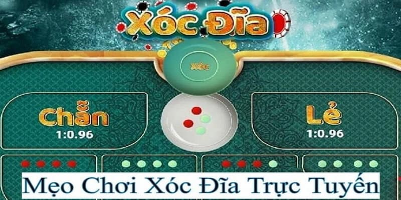 Các loại cầu trong xóc đĩa online