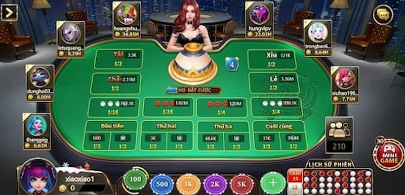 Cách chơi và luật lệ trong xóc đĩa online Net88