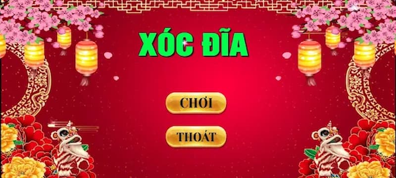 Cách chơi xóc đĩa chẵn lẻ tại các nền tảng xóc đĩa online