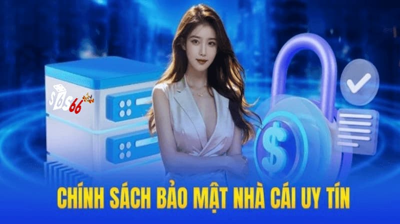 Chính sách bảo mật tại xocdiaonline.cards