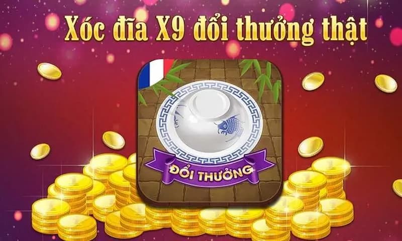 Giới thiệu về app xóc đĩa Android