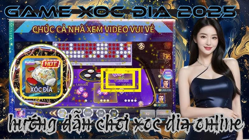 Hiểu đúng về xóc đĩa online bịp và các biến tướng