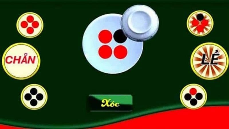 Lý do nên chọn chơi xóc đĩa online Man