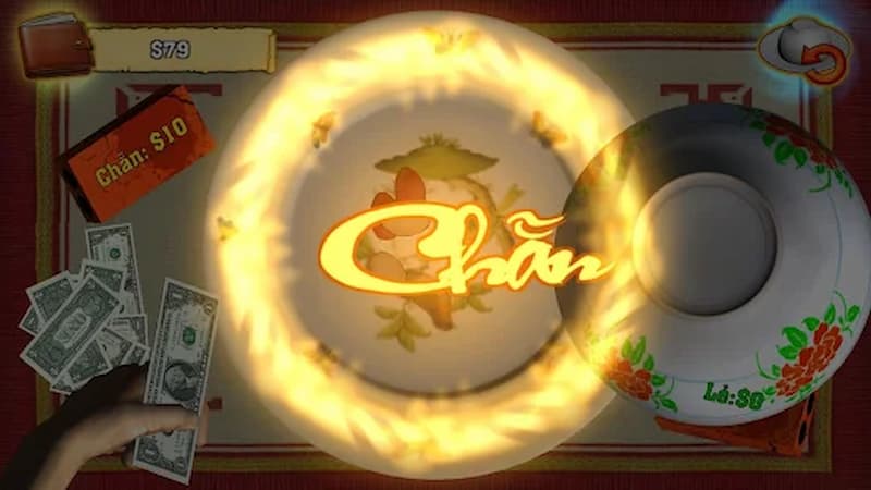 Những tính năng nổi bật trên app xóc đĩa iOS