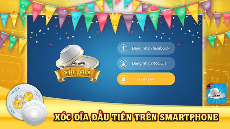 Tại sao app xóc đĩa iOS lại thu hút cộng đồng người chơi?