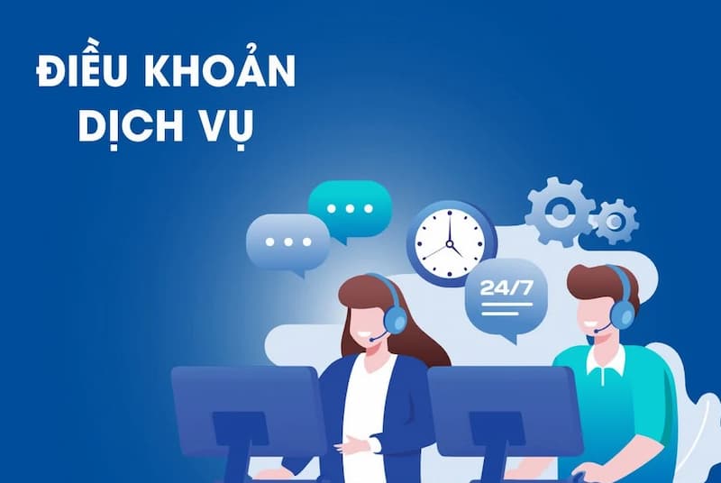 Trách nhiệm và điều khoản dịch vụ tại xocdiaonline.cards của người chơi