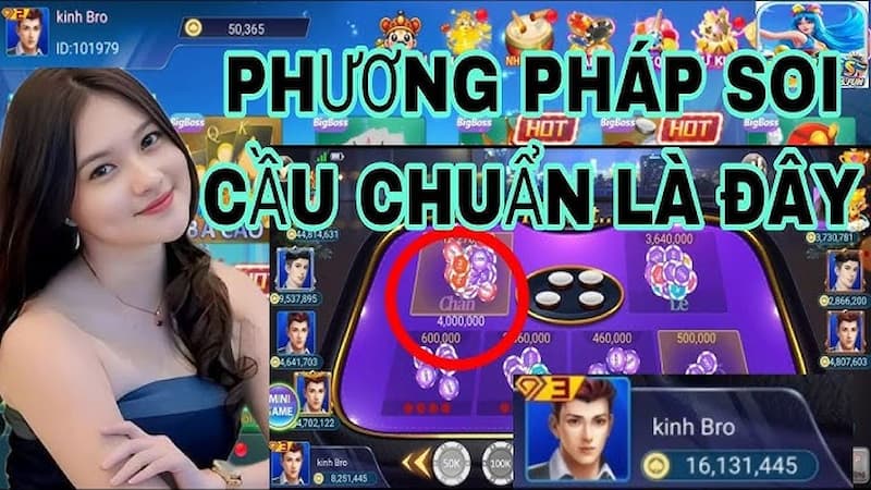 Ưu điểm nổi bật của xóc đĩa online iwin