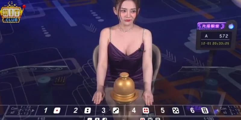 Ưu điểm vượt trội khi chơi xóc đĩa online Hitclub