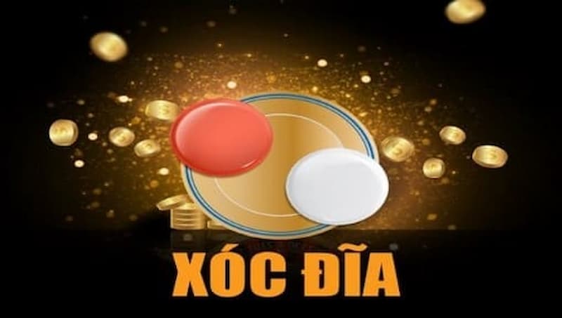 Xóc đĩa online Debet