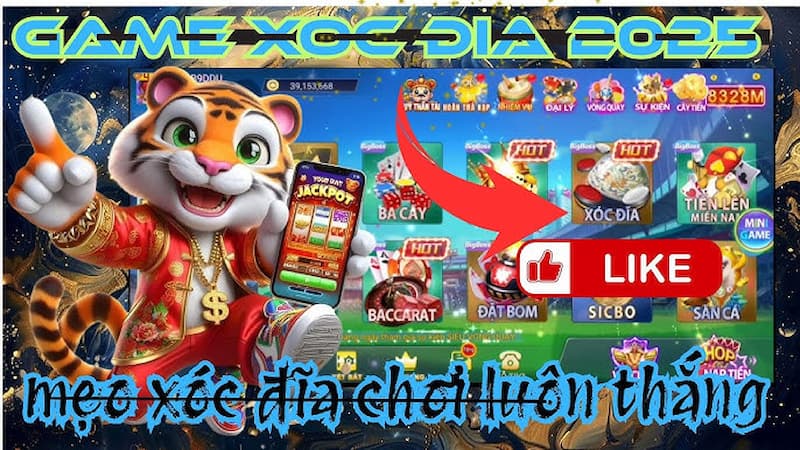 Yếu tố quyết định hiệu quả khi áp dụng cách nhìn xuyên xóc đĩa online